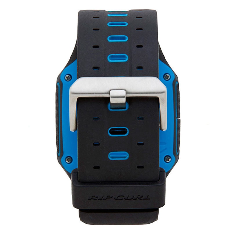 SEARCH GPS２RIPCURL Relógio Rip Curl Search GPS 2 Black - Surf Alive