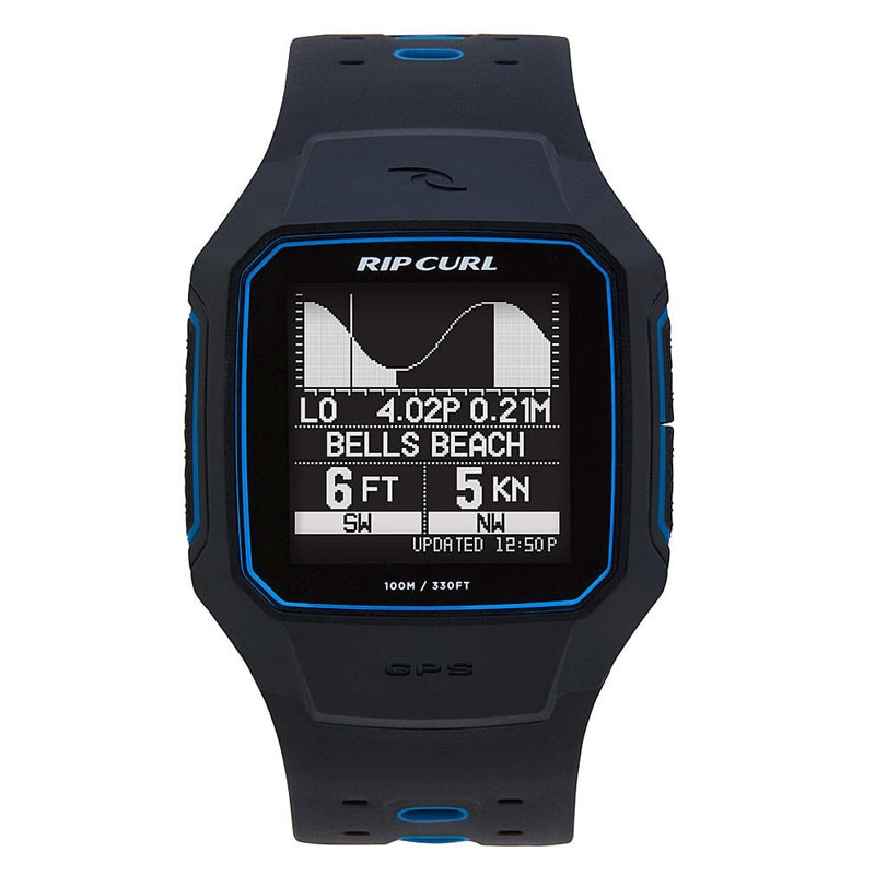 rip curl gps 2 manual