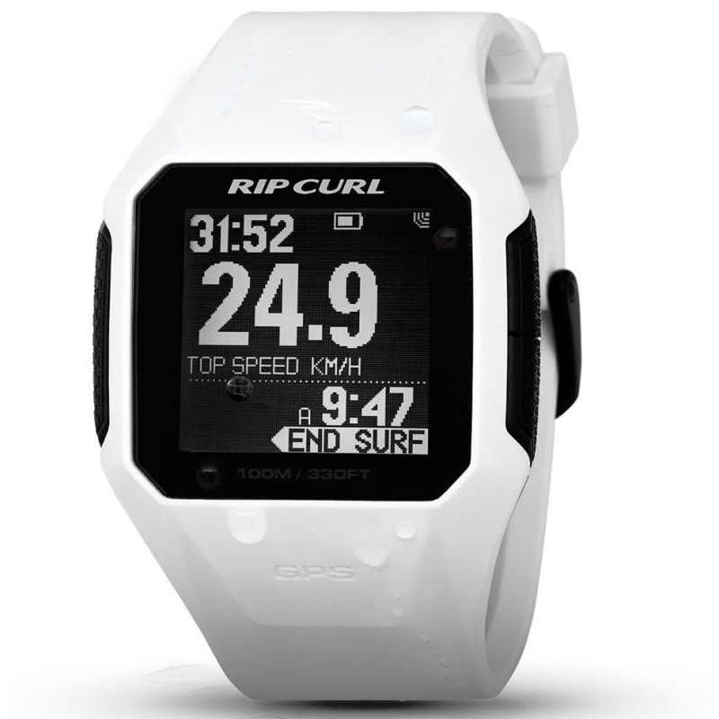 Relógio Rip Curl Search GPS White