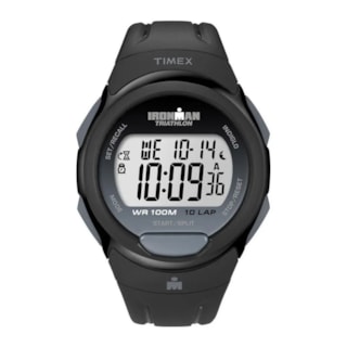 Relógio Timex Ironman Triathlon T5k608