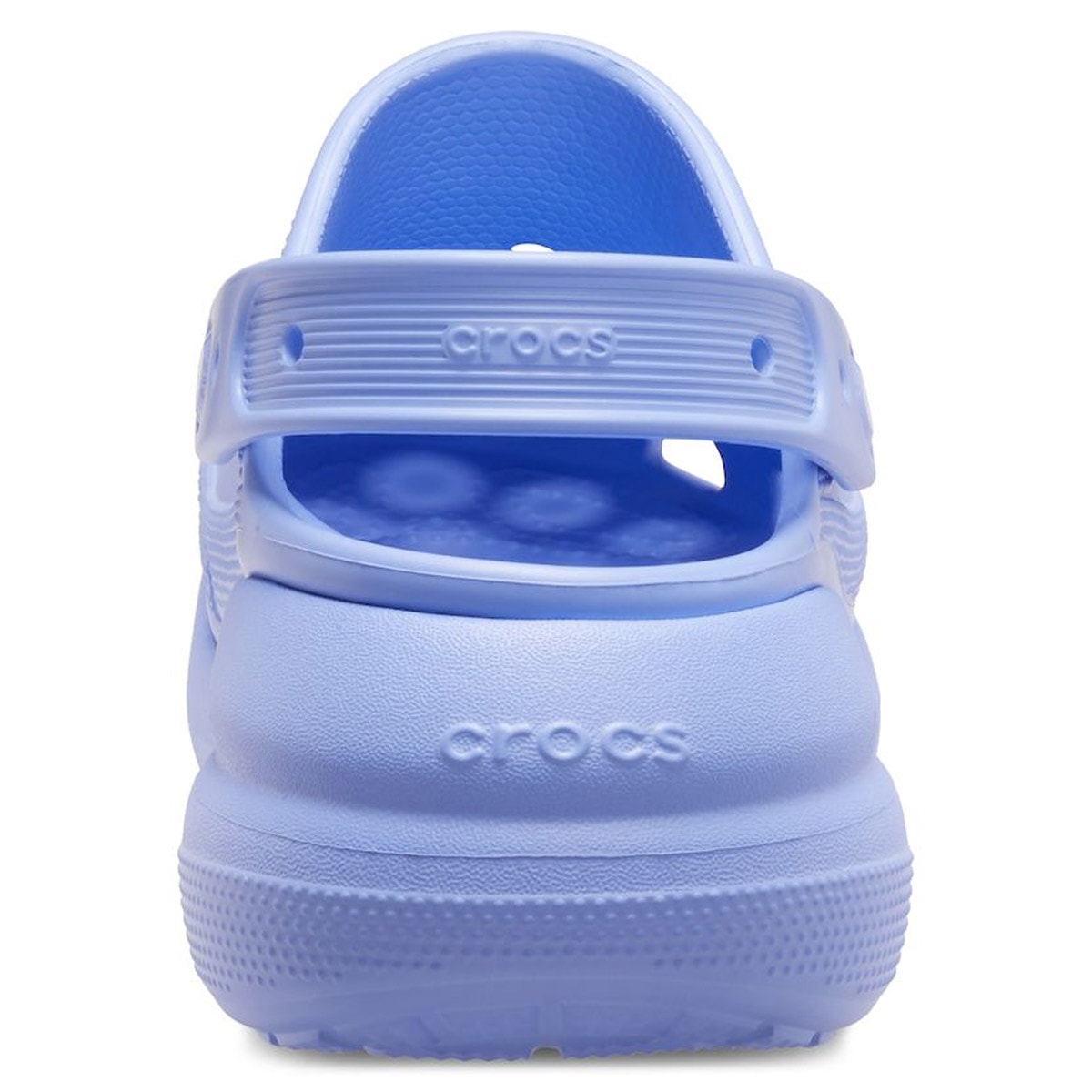 Sandalia 2024 crocs adidas