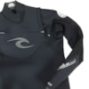 Short John Rip Curl E-Bomb Pro 2.2mm E4 Preto