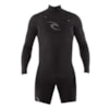 Short John Rip Curl E-Bomb Pro 2.2mm E4 Preto