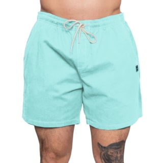 Shorts Sarja HD 7141A Verde Claro