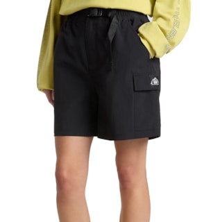 Shorts Vans MTE Trail Black