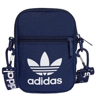 Shoulder Bag Adidas Adicolor Azul