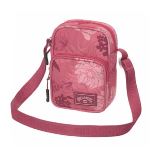 Shoulder Bag Billabong Nature Rosa