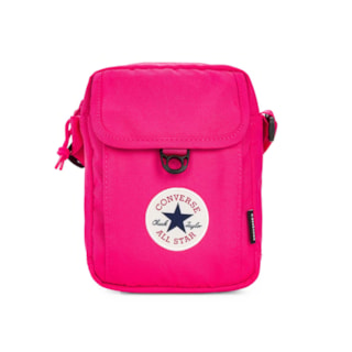 Shoulder Bag Converse Cross Body 2 Chaos Fuchsia