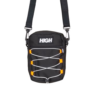 Shoulder Bag High Company Mountain Black