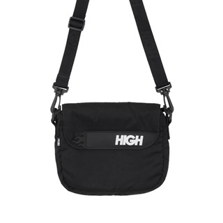 Shoulder Bag High Legit Black