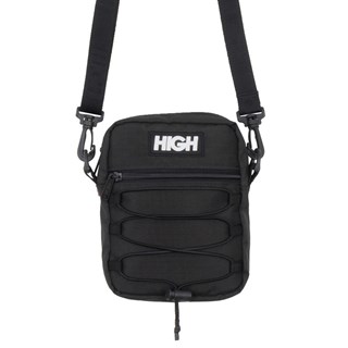 Shoulder Bag High Mountain Black