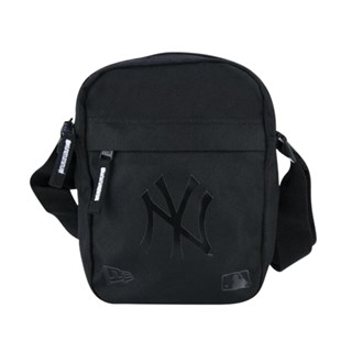 Shoulder Bag New Era MLB New York Yankees Preta 