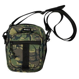 Shoulder Bag RVCA Utility Pouch Camo