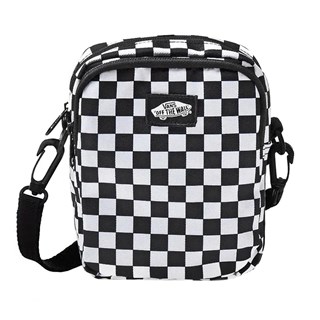 Shoulder Bag Vans Go Gettter Crossbody Checkerboard