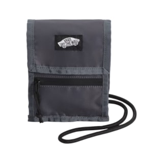 Shoulder Bag Vans Lawler Asphalt