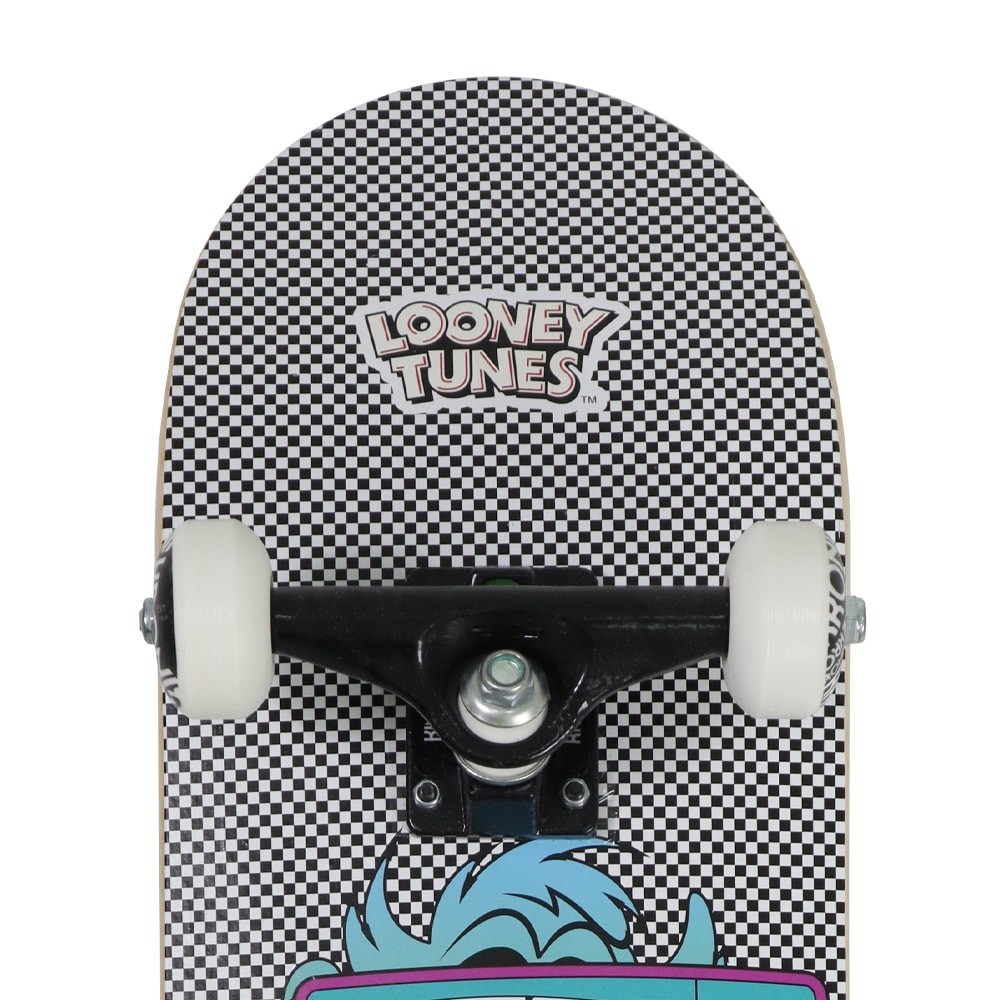Skate Kronik Looney Tunes KR.402119.3 os melhores preços | Clique