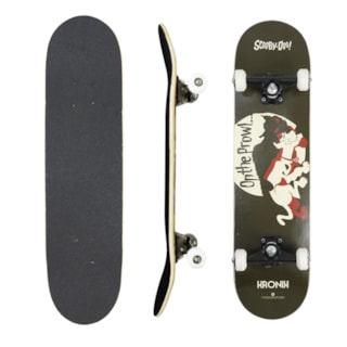 Skate Kronik Scooby-Doo KR.402120.4