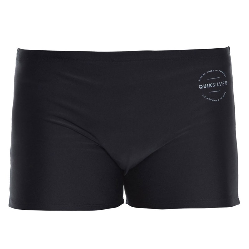 Sunga Quiksilver Preto 66.58.1251