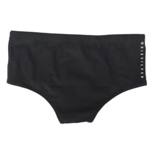 Sunga Quiksilver Preto 66.58.1252