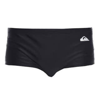 Sunga Quiksilver Preto 66.58.1252 Sunga Quiksilver Preto 66.58.1252
