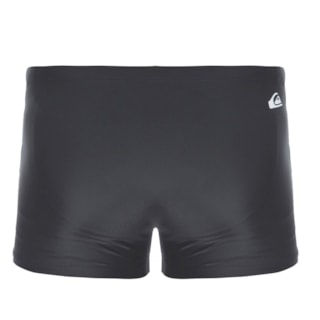 Sunga Quiksilver Preto 66.58.1255