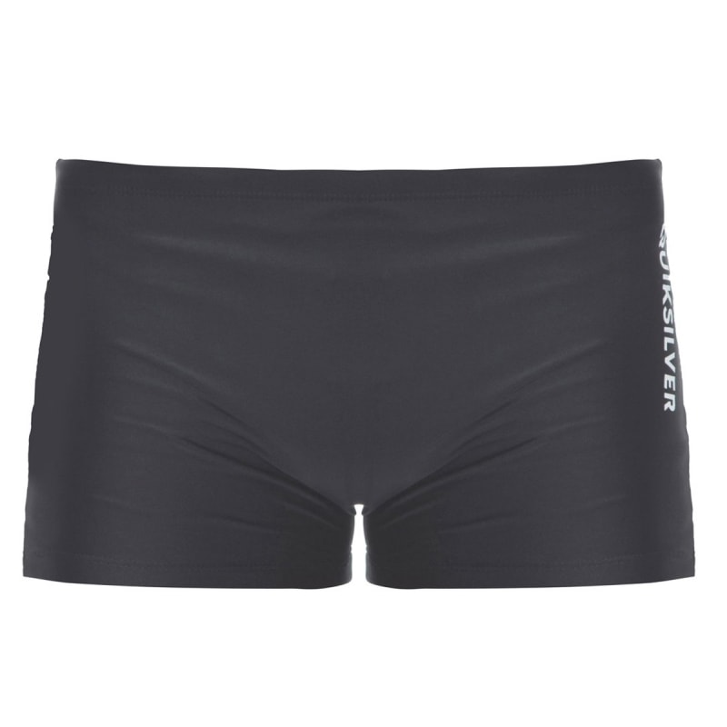 Sunga Quiksilver Preto 66.58.1255