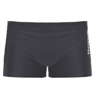 Sunga Quiksilver Preto 66.58.1255 Sunga Quiksilver Preto 66.58.1255