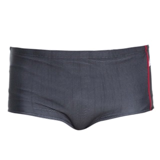 Sunga Quiksilver Preto 66.58.1258 Sunga Quiksilver Preto 66.58.1258