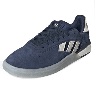 Tênis Adidas 3ST.004 Boost Azul e Cinza