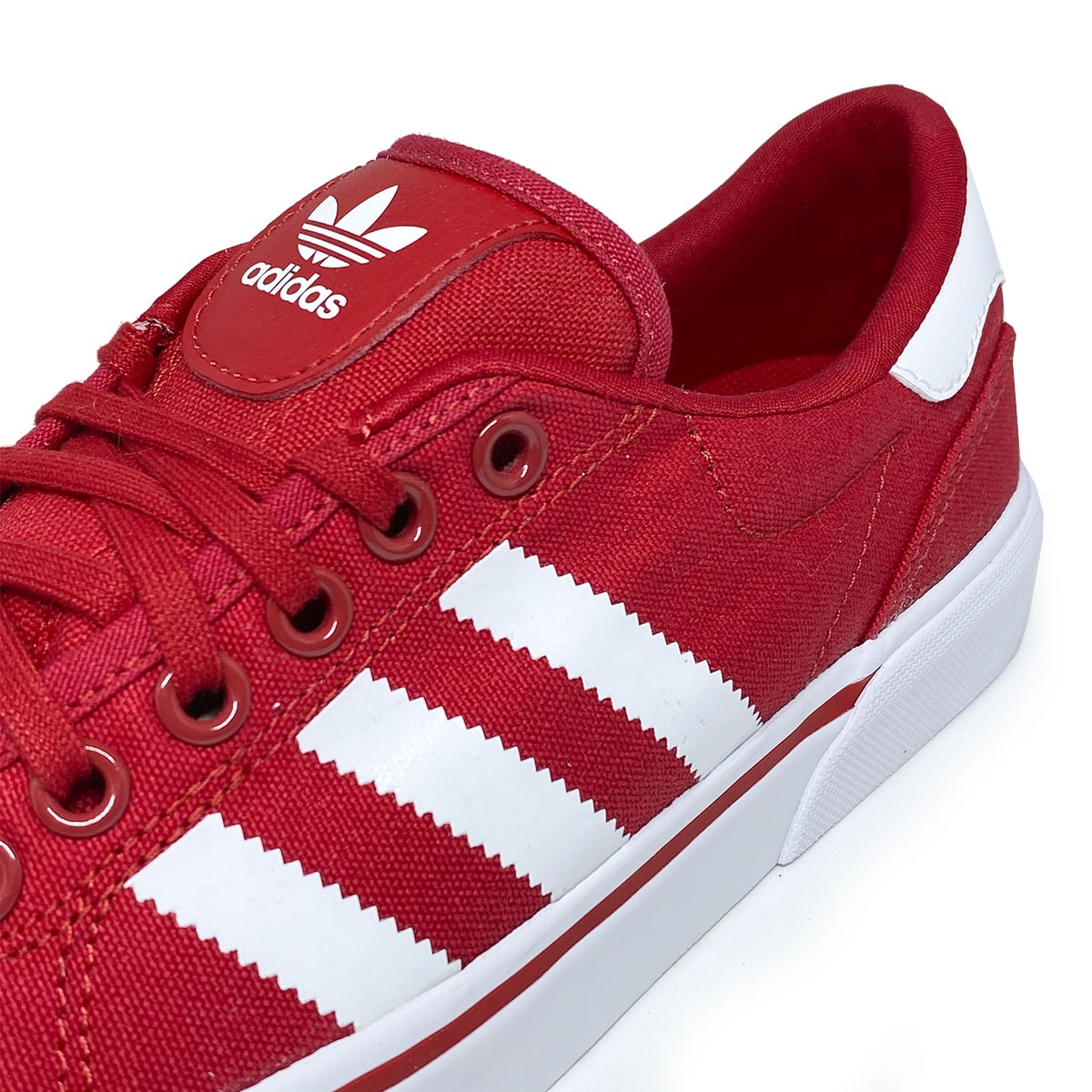 tenis adidas abaca