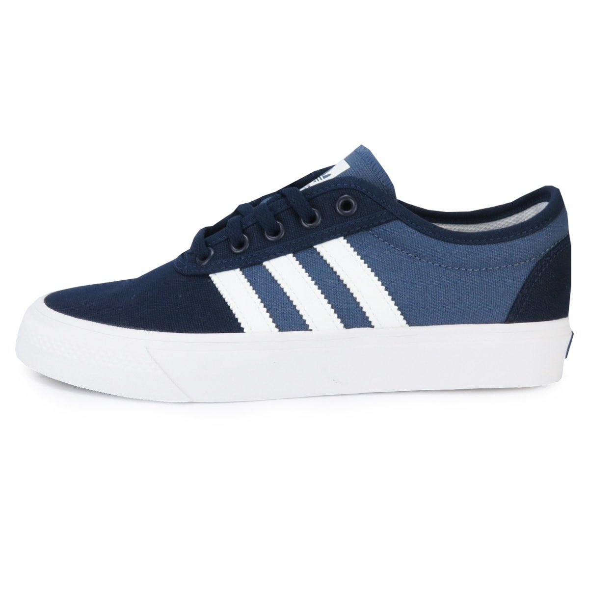 Tenis store adiease azul