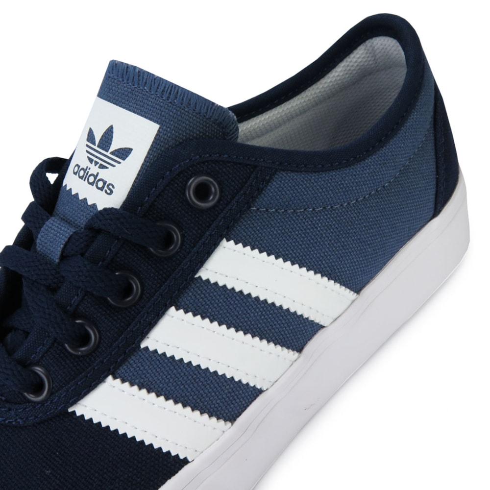 Tênis Adidas Adi-Ease Azul Marinho - Back Wash