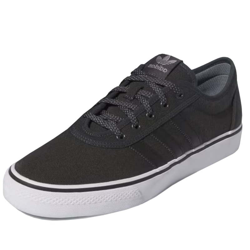 Tênis Adidas Adi-Ease Carbon Black os melhores preços | Clique e confira!