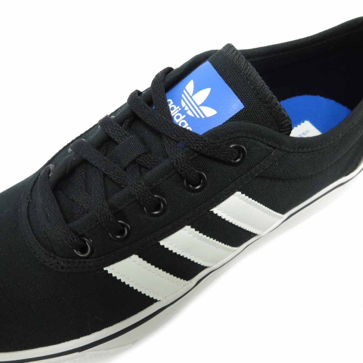 Tenis adi best sale ease preto