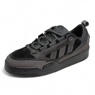 Tênis Adidas Adi2000 Black 
