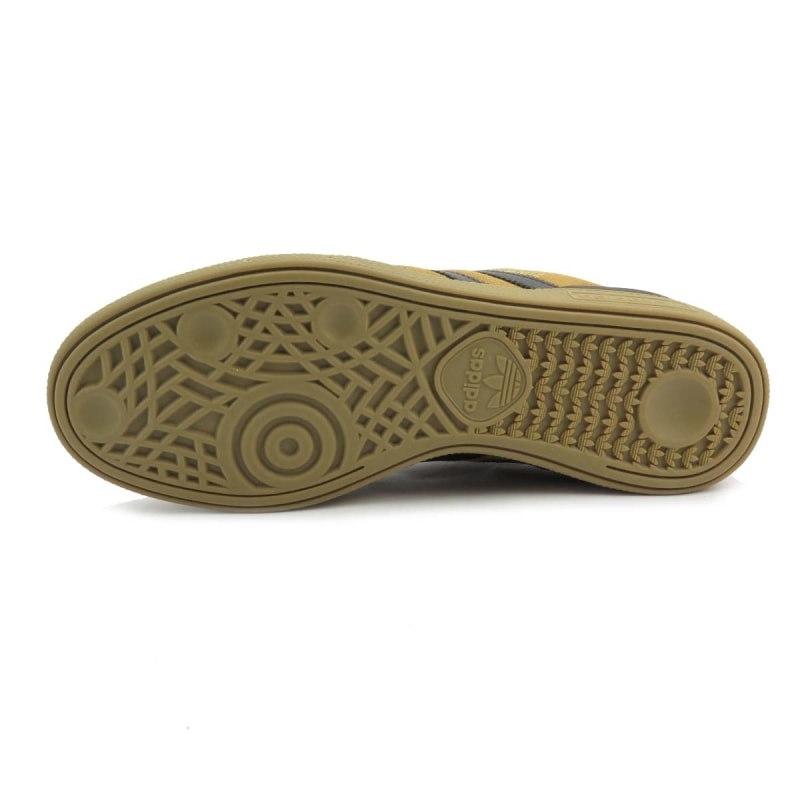 Tênis Adidas Busenitz Brown Gum - Compre na Back Wash!