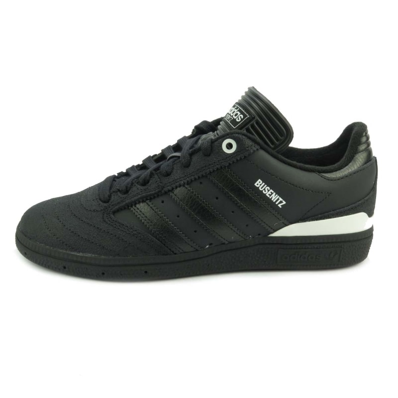 Adidas busenitz fashion preto e branco