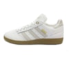 Tênis Adidas Busenitz Pro White/Gold - Edição de 10 Anos