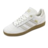 Tênis Adidas Busenitz Pro White/Gold - Edição de 10 Anos