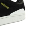 Tênis Adidas Busenitz RX Preto e Branco BY4098