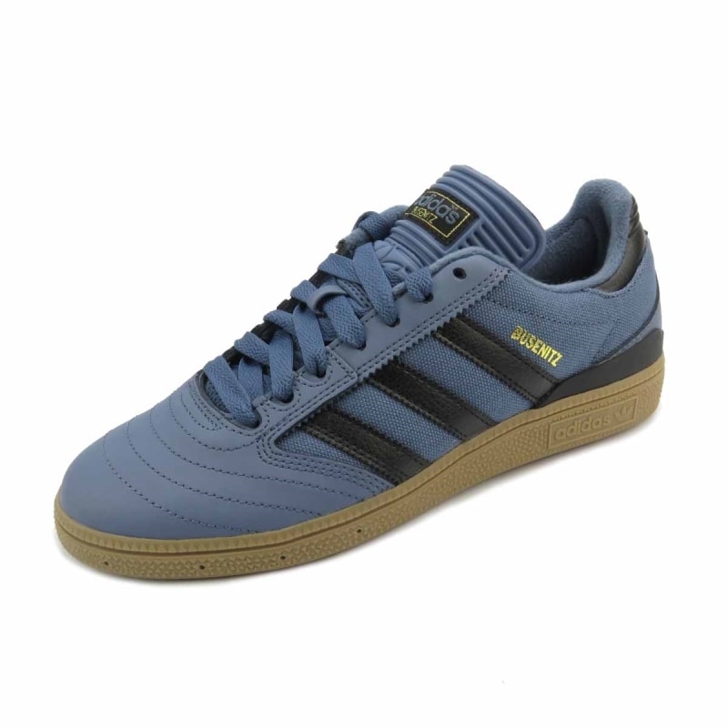 Tênis Adidas Busenitz Tecink/Black