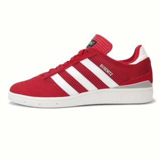 Tênis Adidas Busenitz Vermelho