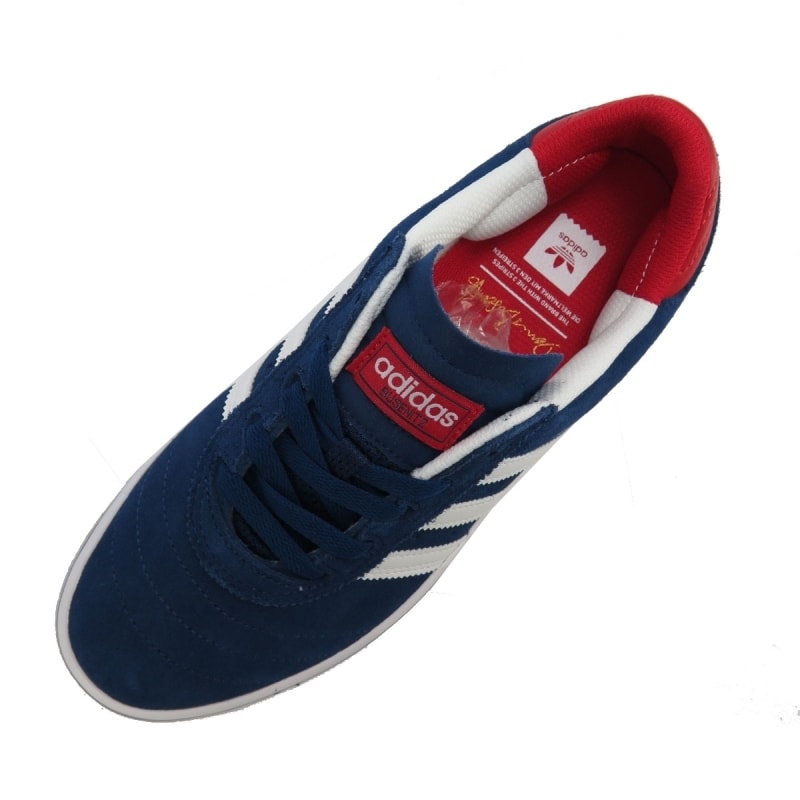 Adidas busenitz online azul