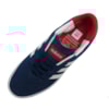Tênis Adidas Busenitz Vulc Adv Azul