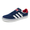 Tênis Adidas Busenitz Vulc Adv Azul