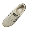 Tênis Adidas Busenitz Vulc Adv Camurça Bege - BY3977