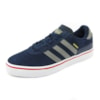 Tênis Adidas Busenitz Vulc Azul