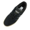 Tênis Adidas Busenitz Vulc Black