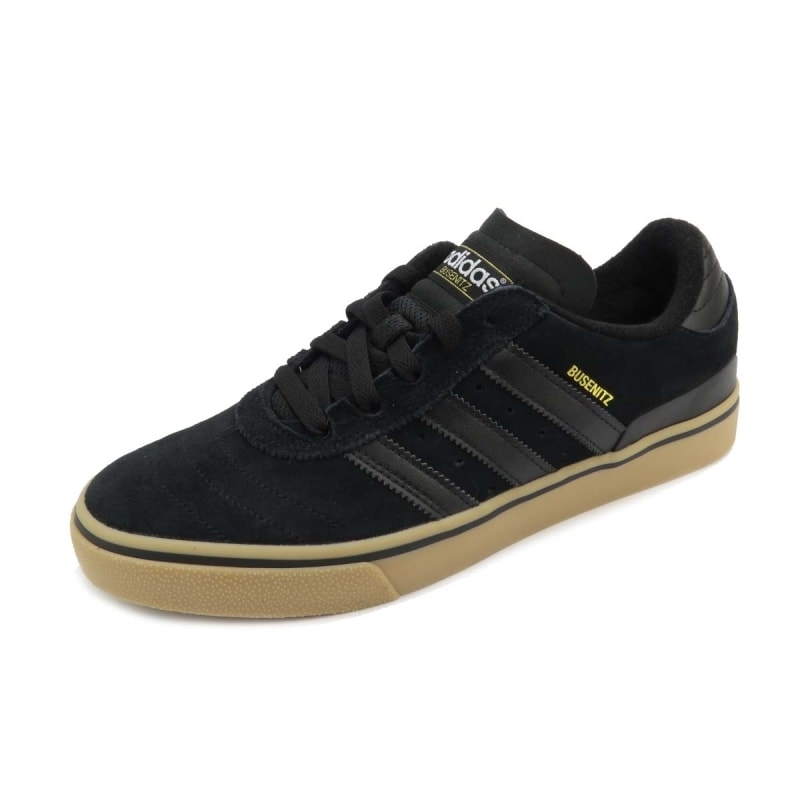 Tênis Adidas Busenitz Vulc Black