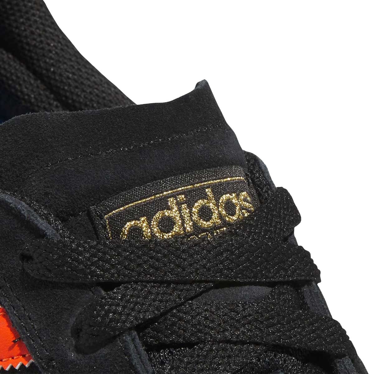Tênis Adidas Busenitz Vulc II Core Orange Gum os melhores preços
